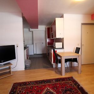 Apartment mit 2 Schlafzimmern